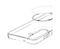ARAREE Duple M MagSafe Sam S25 przeźroczysty/clear AR20-02211A - 1471743 - zdjęcie 3